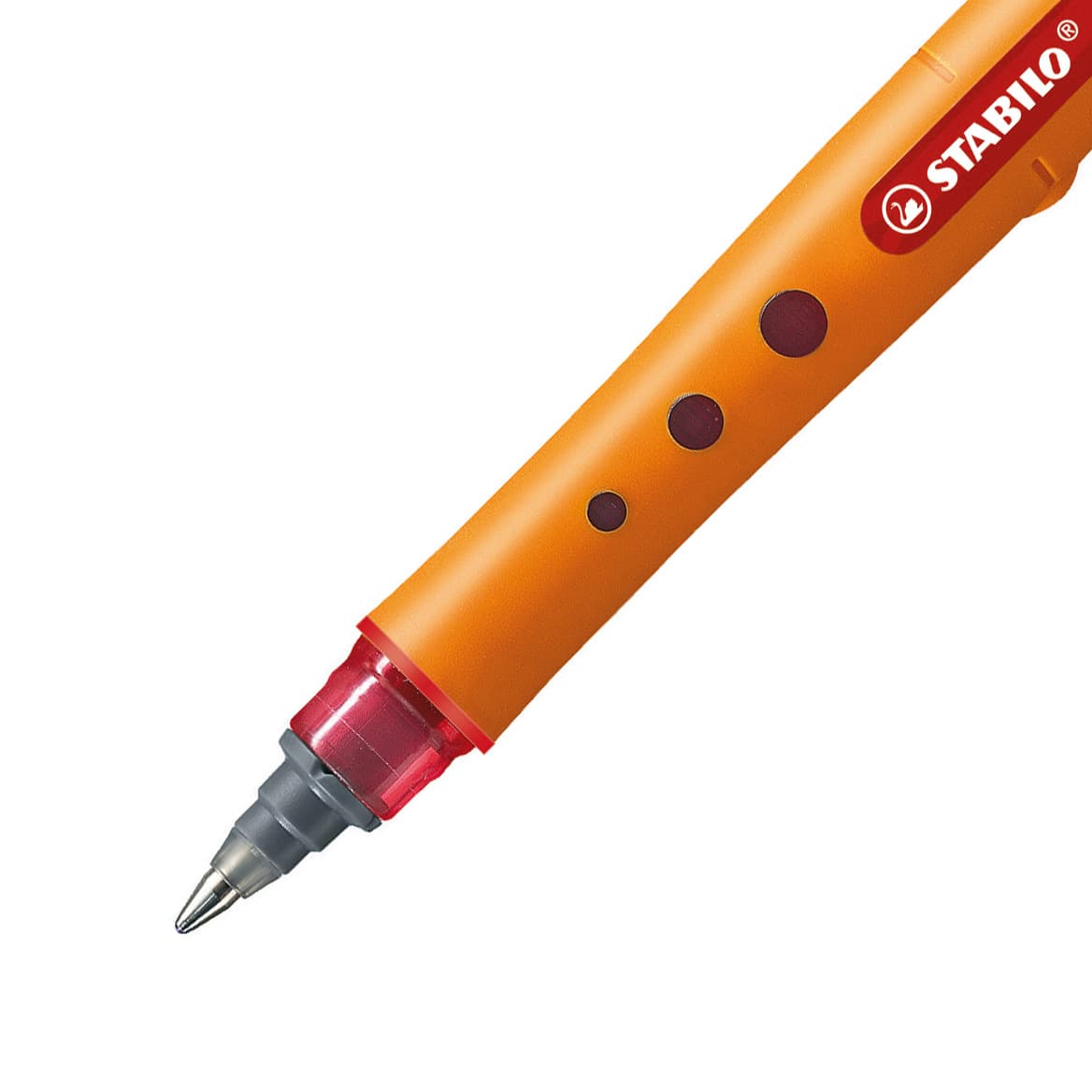 Produktbild STABILO® Tintenroller worker+ medium 2 von 6