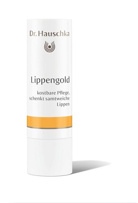DR. HAUSCHKA Lippengold