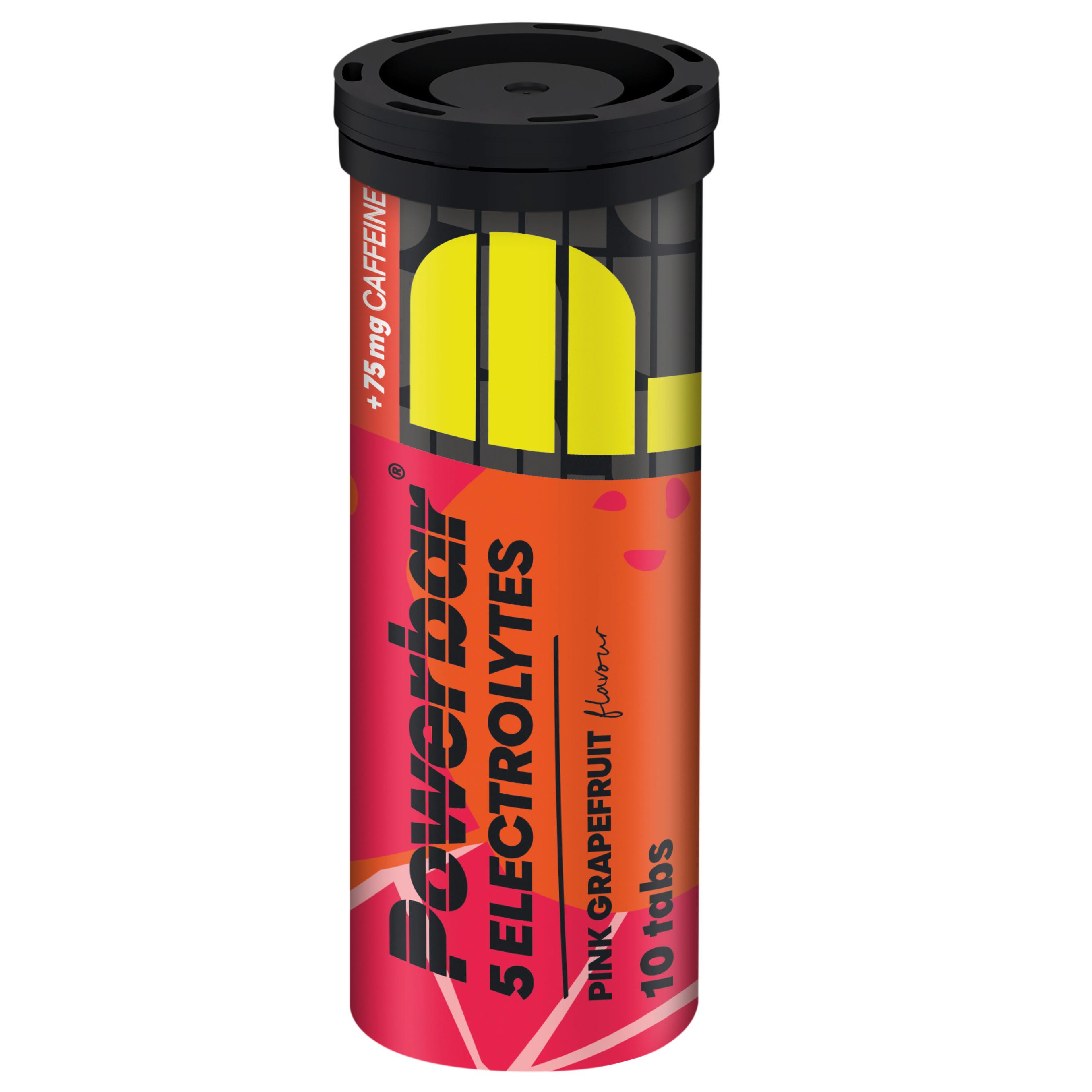 Produktbild POWERBAR® 5Electrolytes Pink Grapefruit 2 von 2
