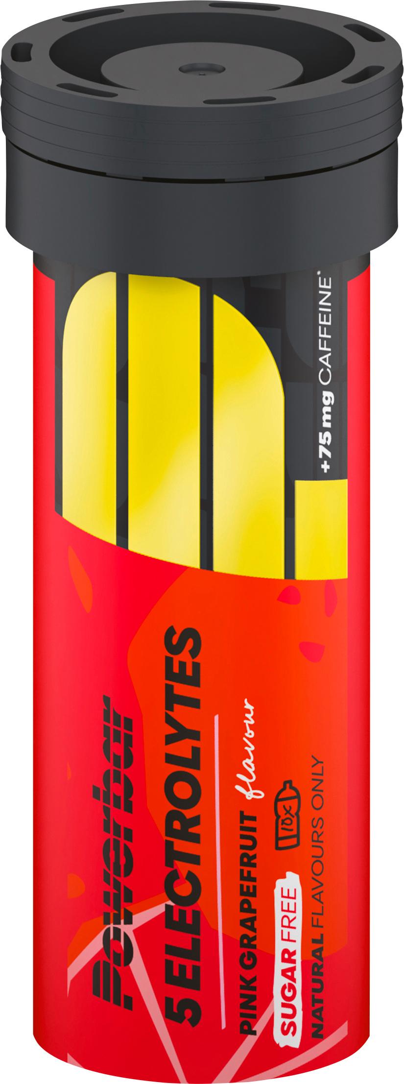 POWERBAR® 5Electrolytes Pink Grapefruit