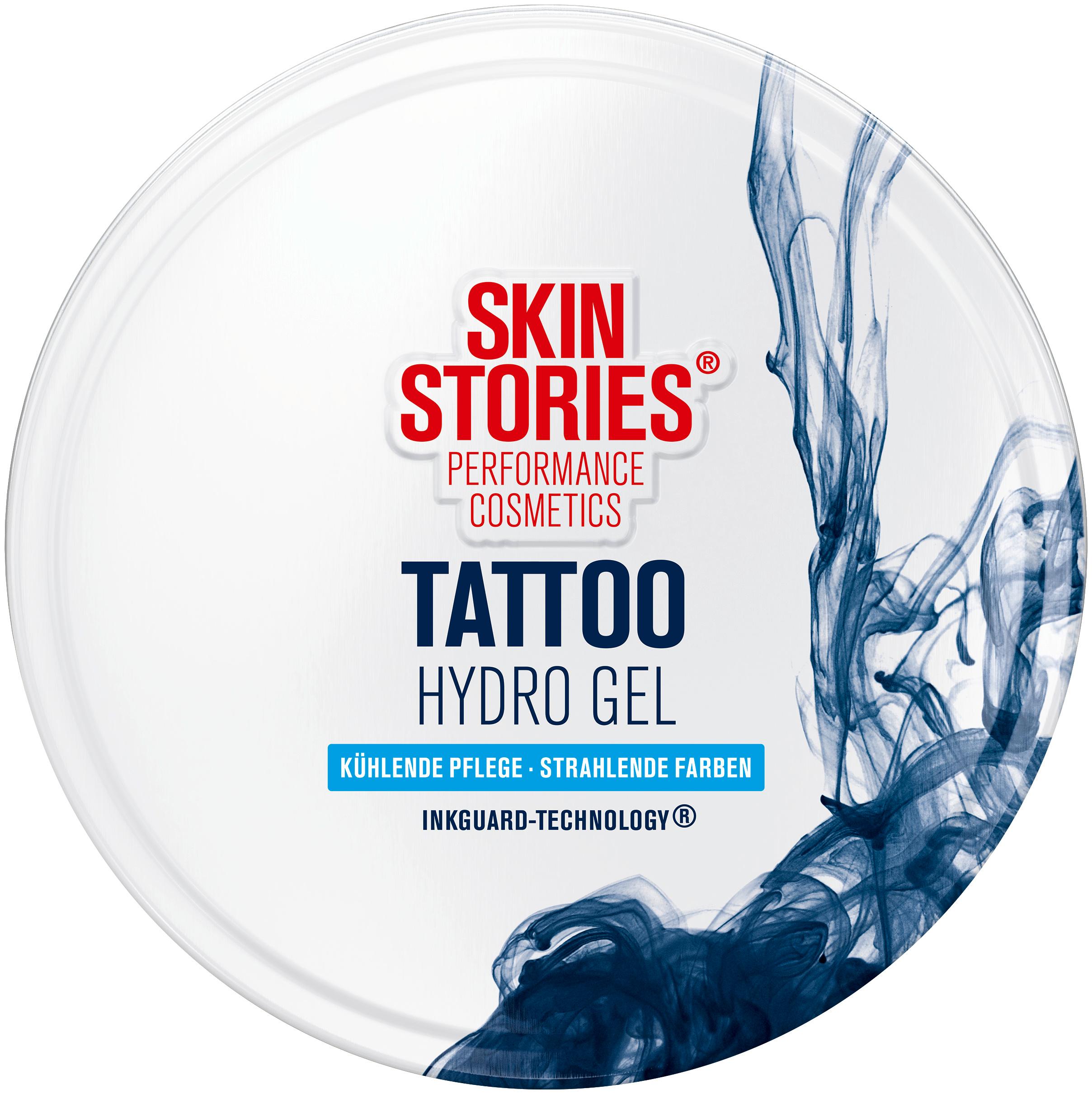 Skin Stories Ttc Hydro Gel 75Ml