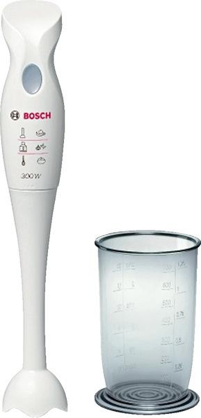 BOSCH Stabmixer Set MSM6B150