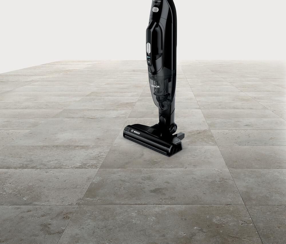Produktbild BOSCH Akku Staubsauger Readyy'y schwarz 10 von 15