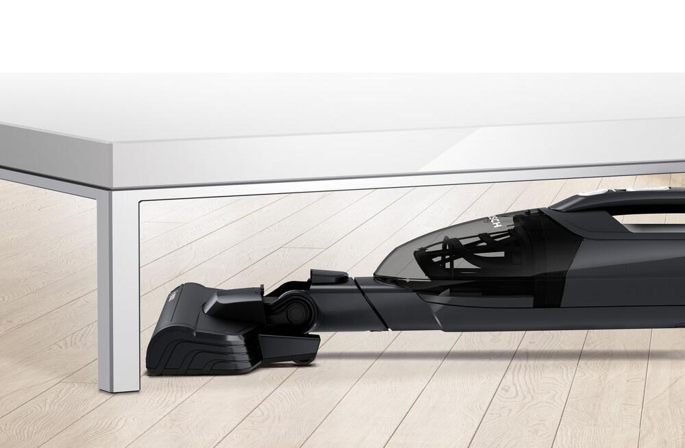 Produktbild BOSCH Akku Staubsauger Readyy'y schwarz 9 von 15