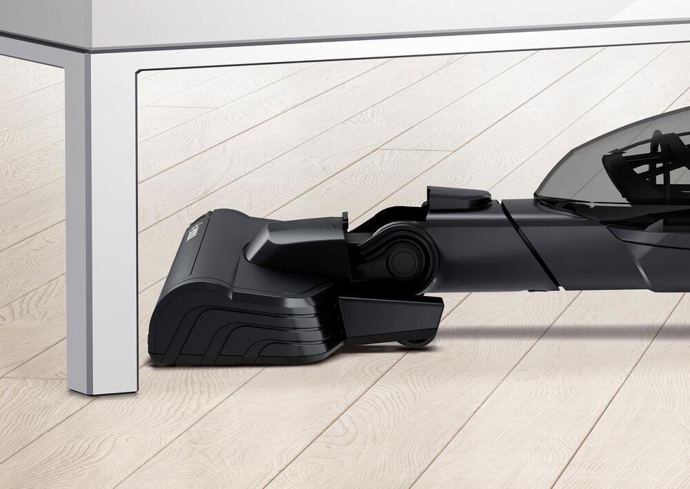 Produktbild BOSCH Akku Staubsauger Readyy'y schwarz 8 von 15