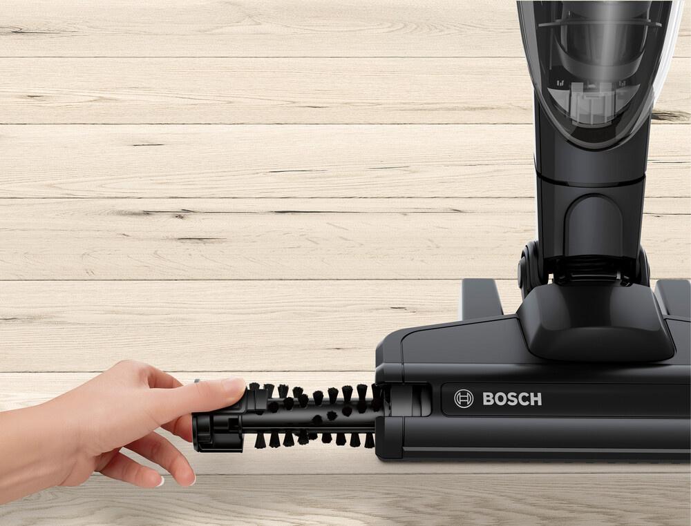 Produktbild BOSCH Akku Staubsauger Readyy'y schwarz 3 von 15