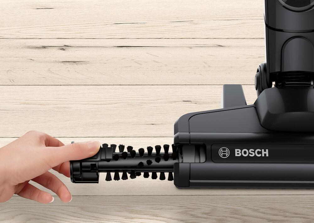 Produktbild BOSCH Akku Staubsauger Readyy'y schwarz 2 von 15