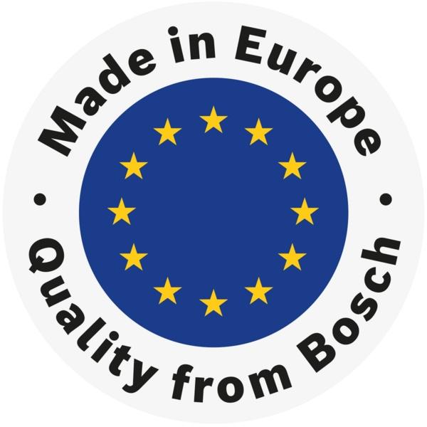 Produktbild BOSCH Küchenmaschine Serie 2 4 von 6