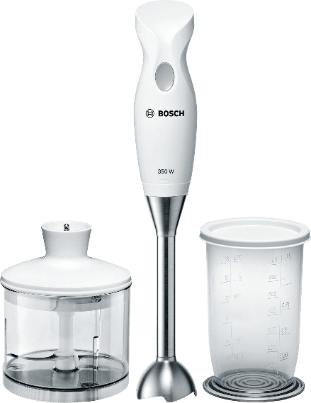 BOSCH Stabmixer MSM6B500N
