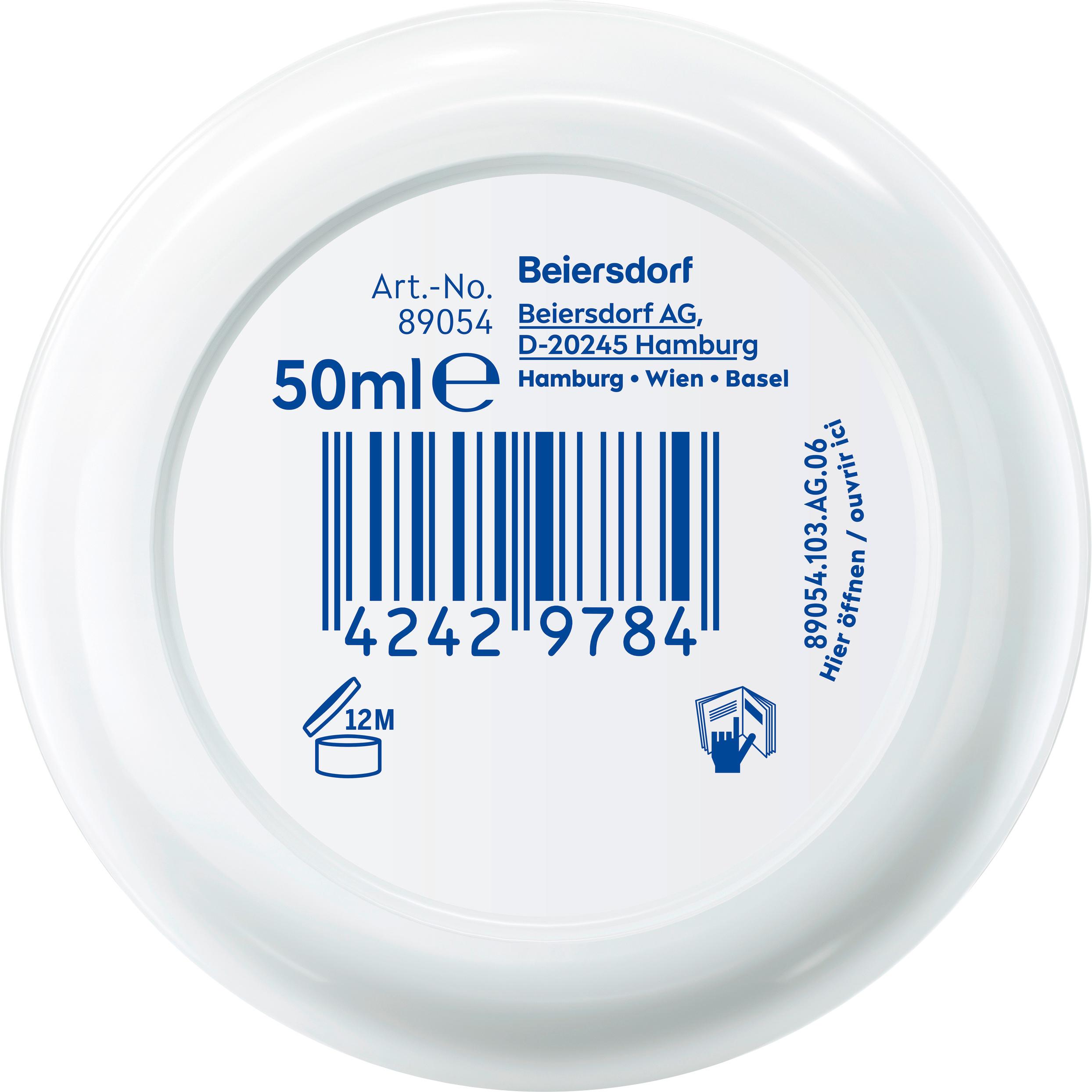 Produktbild NIVEA soft Creme Erfrischende Feuchtigkeitscreme 2 von 8
