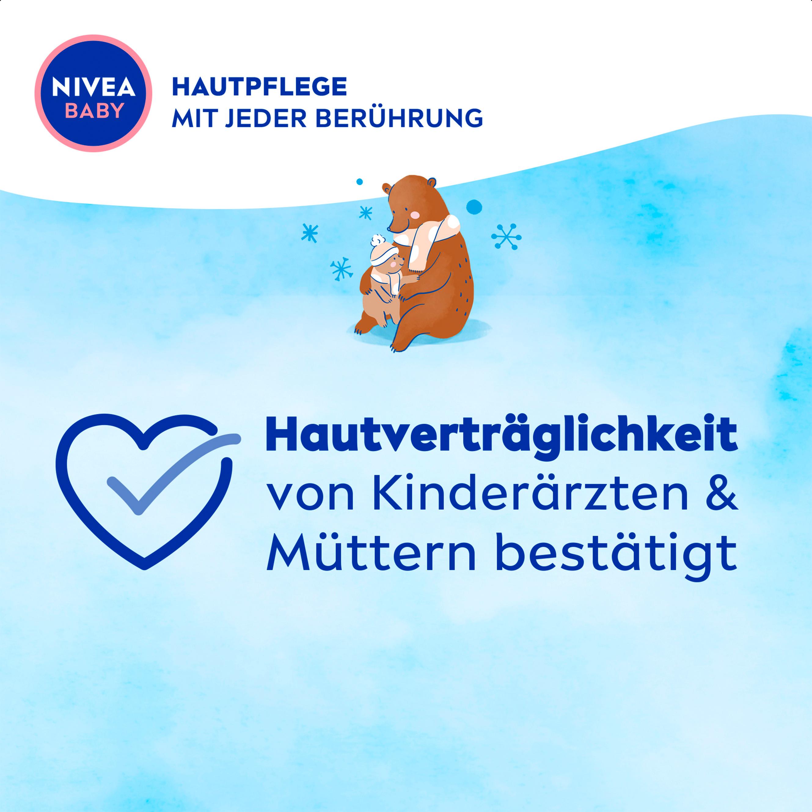 Produktbild Nivea Wind&Wetter Creme 4 von 11