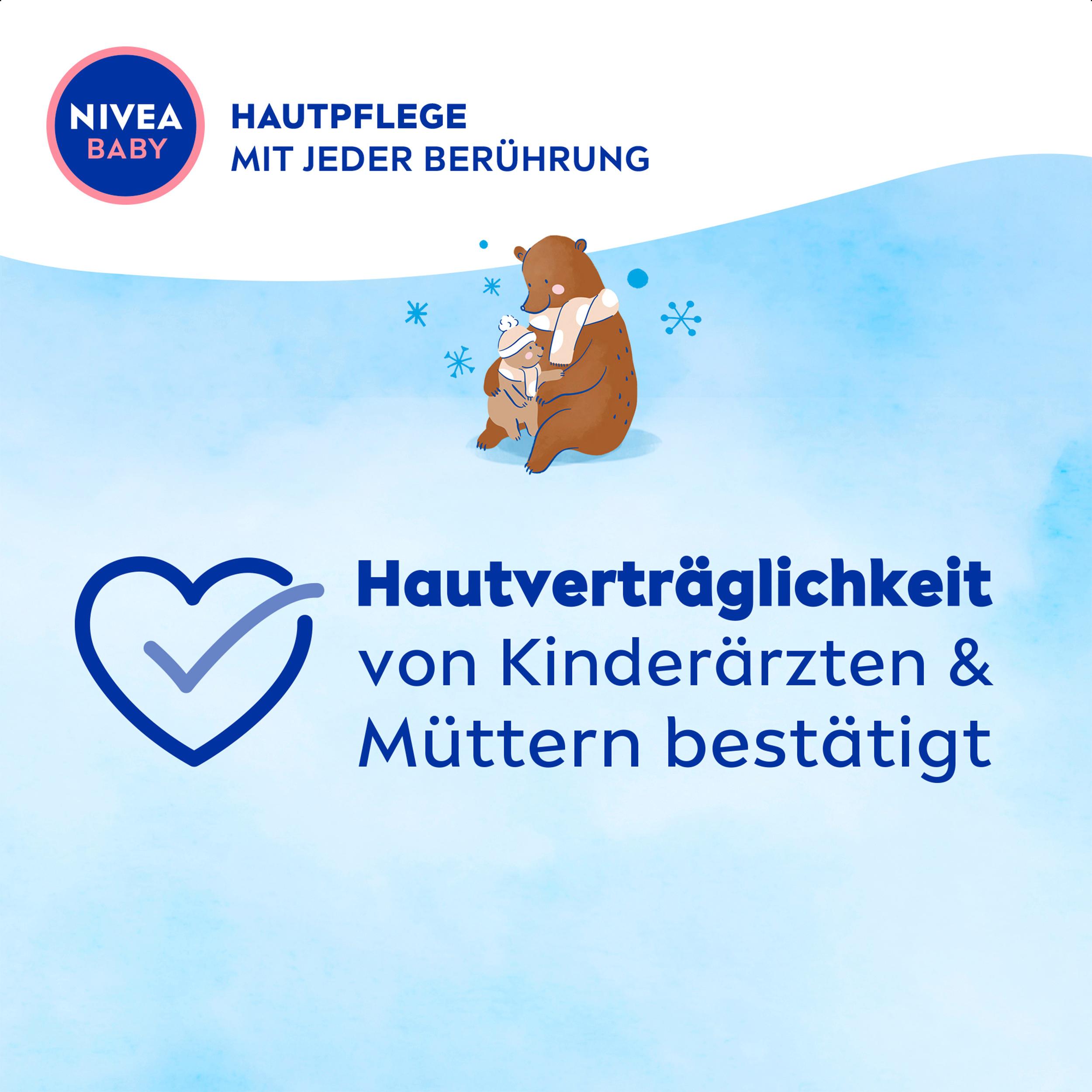 Produktbild Nivea Wind&Wetter Creme 6 von 11