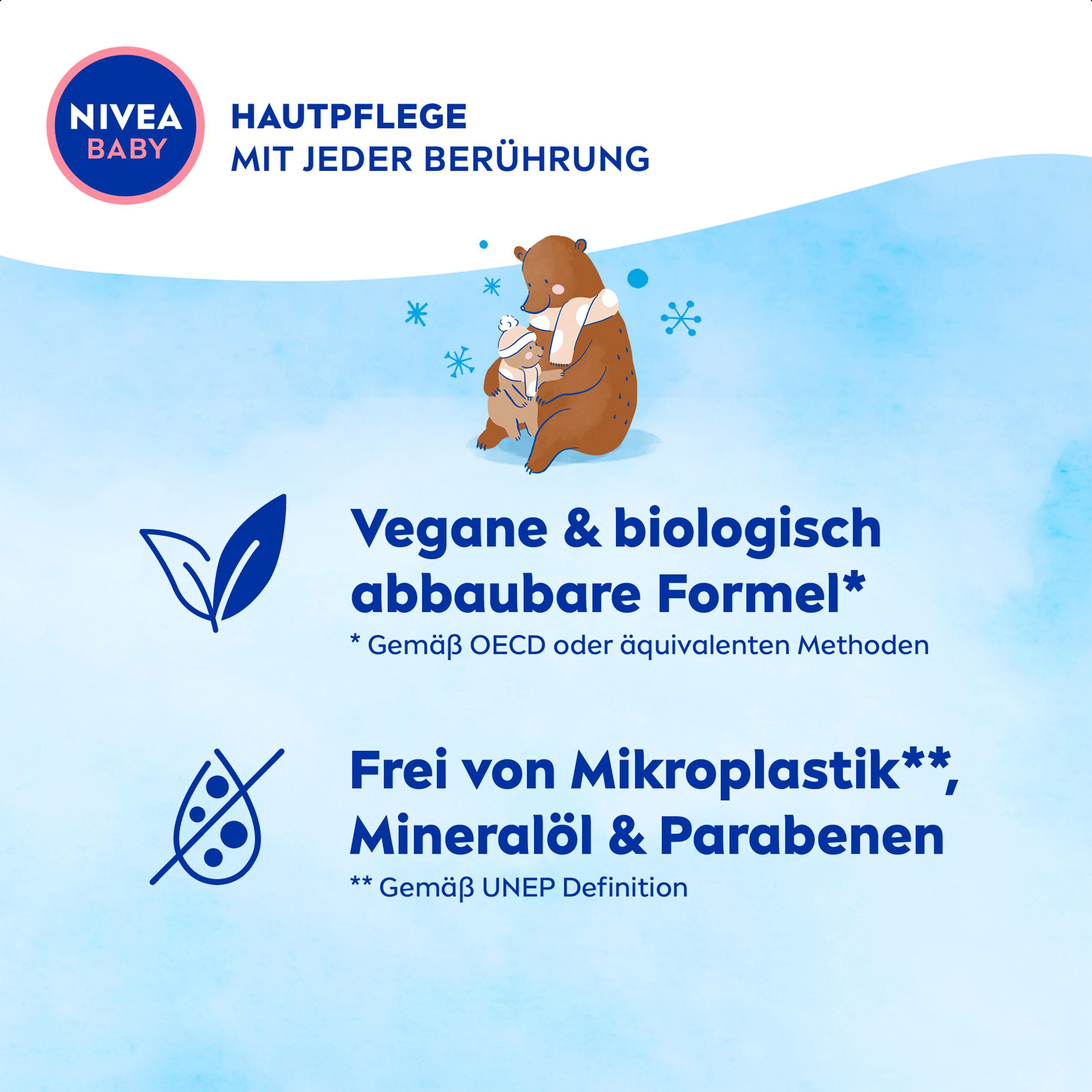 Produktbild Nivea Wind&Wetter Creme 7 von 11