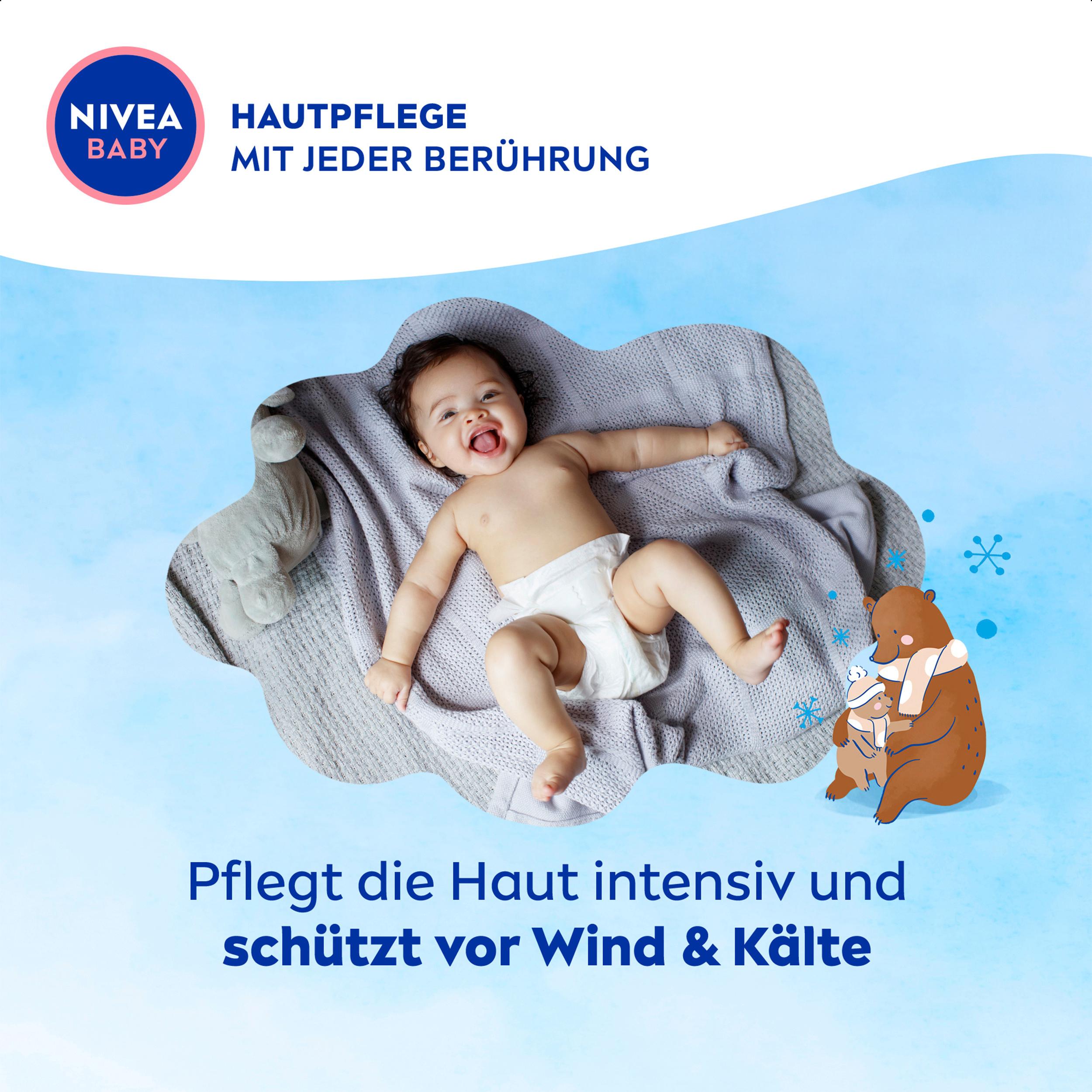 Produktbild Nivea Wind&Wetter Creme 11 von 11