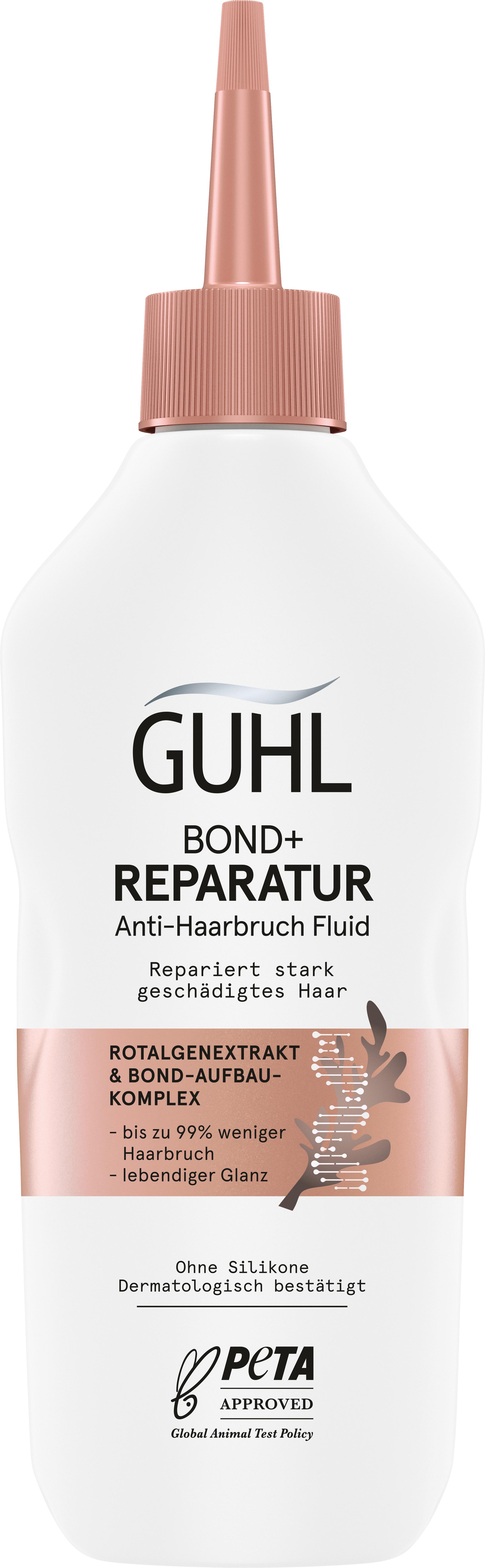 Guhl Bond+Reparatur Anti-Haarbruch Fluid