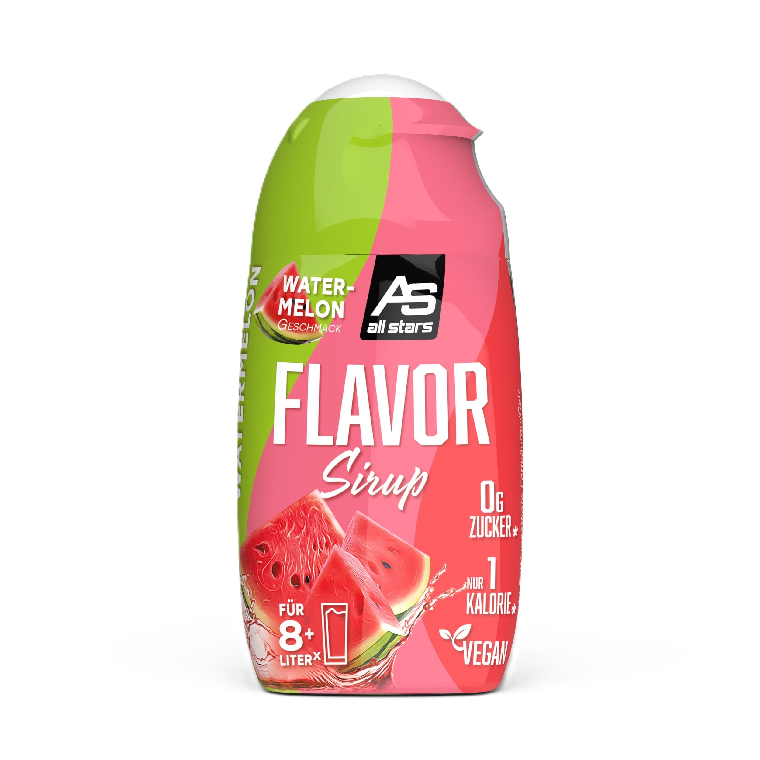 All Stars Flavor Sirup Watermelon