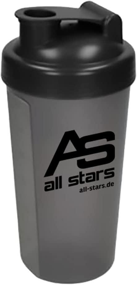All Stars Shaker rauchgrau