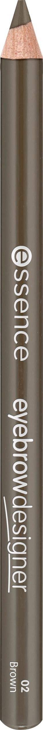 Produktbild essence Augenbrauenstift eyebrow Designer 2 von 5
