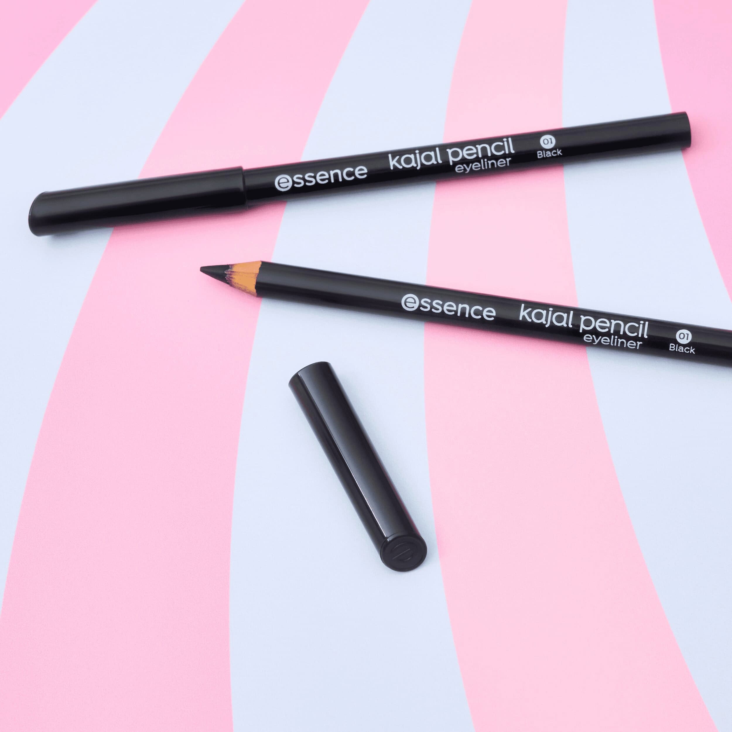 Produktbild essence kajal pencil 3 von 6