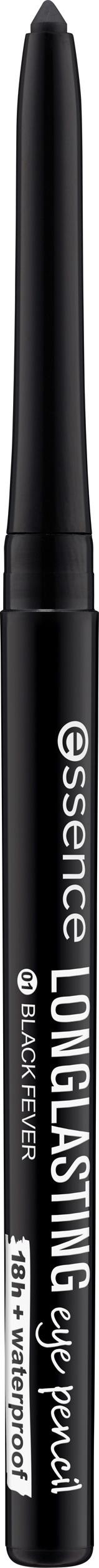 Produktbild essence LONG-LASTING eye pencil 7 von 7