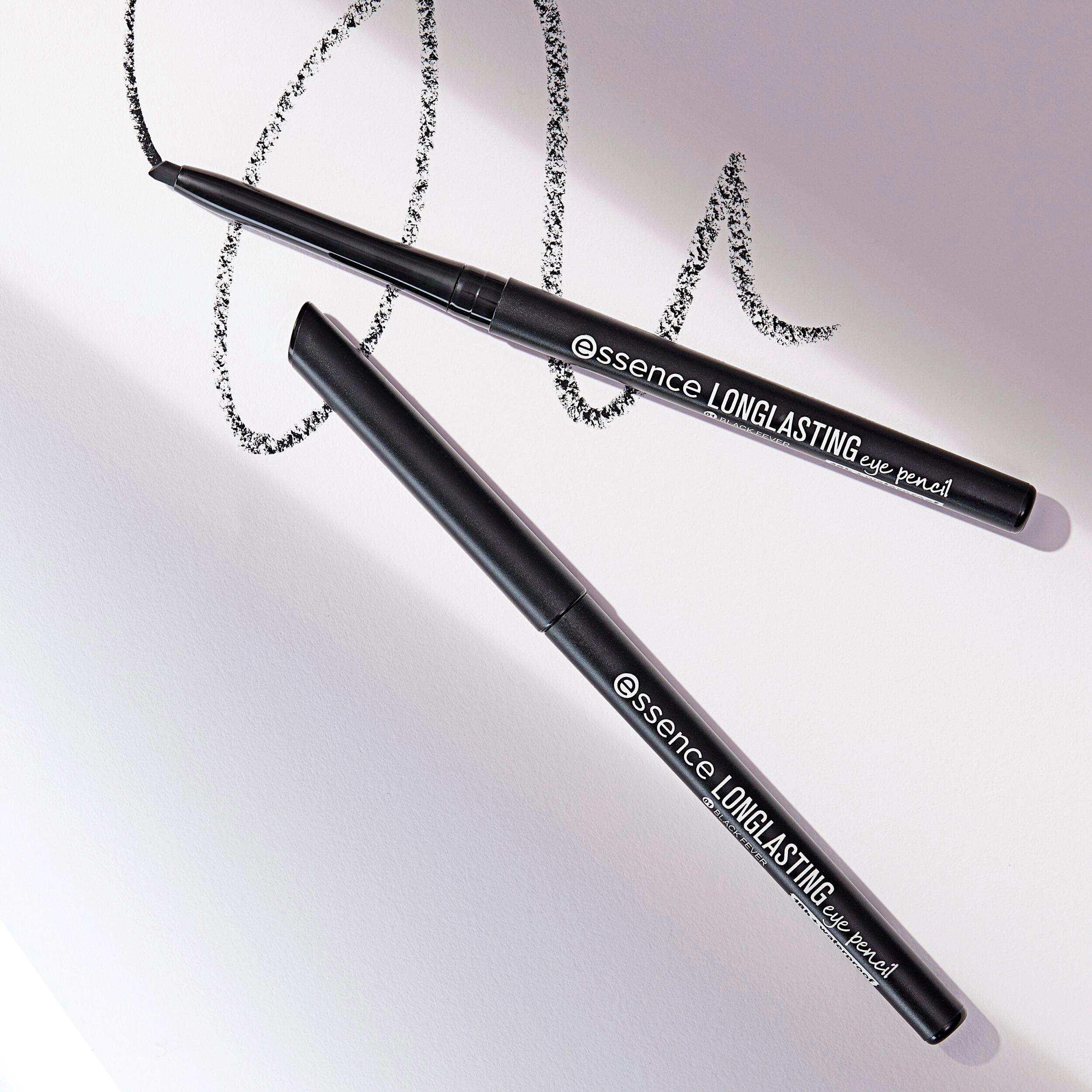 Produktbild essence LONG-LASTING eye pencil 6 von 7