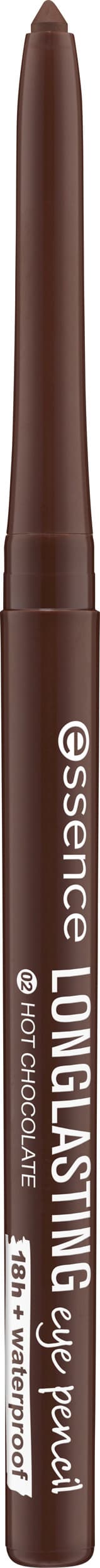 Produktbild essence LONG-LASTING eye pencil 5 von 7