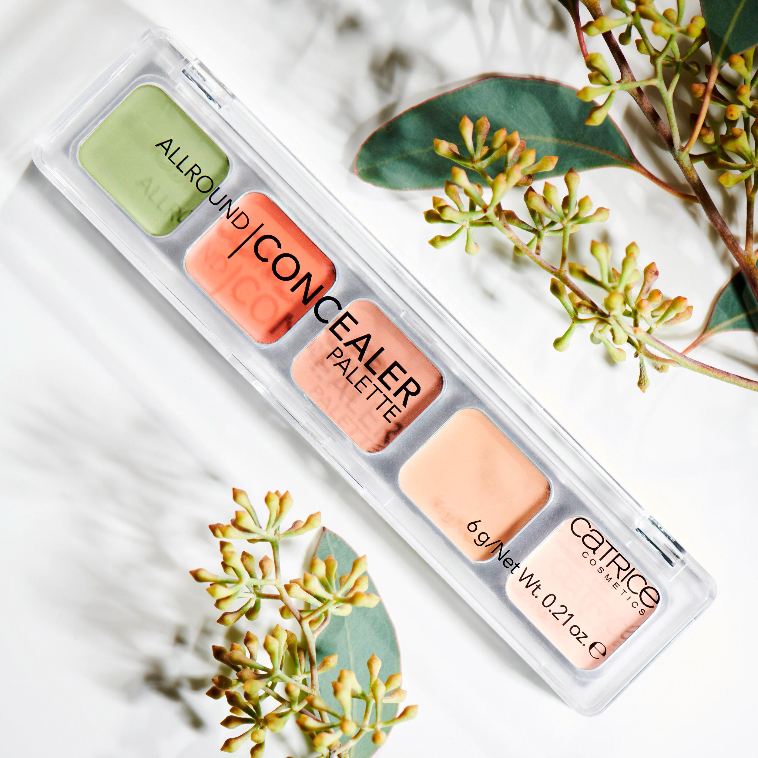 Produktbild Catrice Allround Concealer 8 von 8