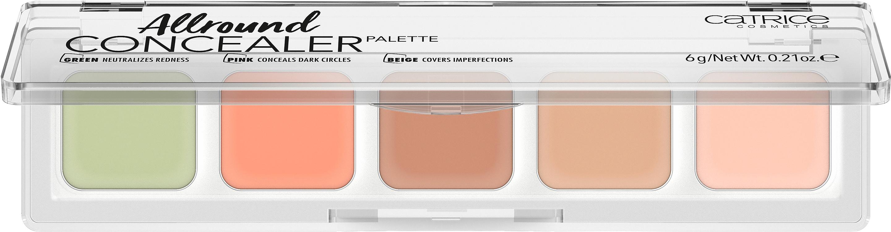 Produktbild Catrice Allround Concealer 7 von 8