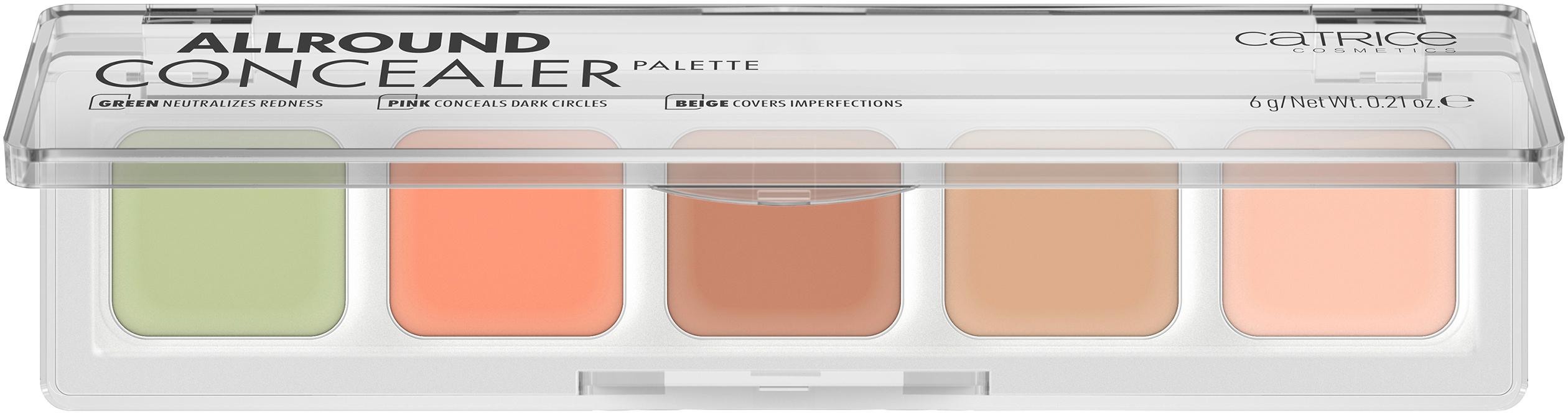 Produktbild Catrice Allround Concealer 4 von 8