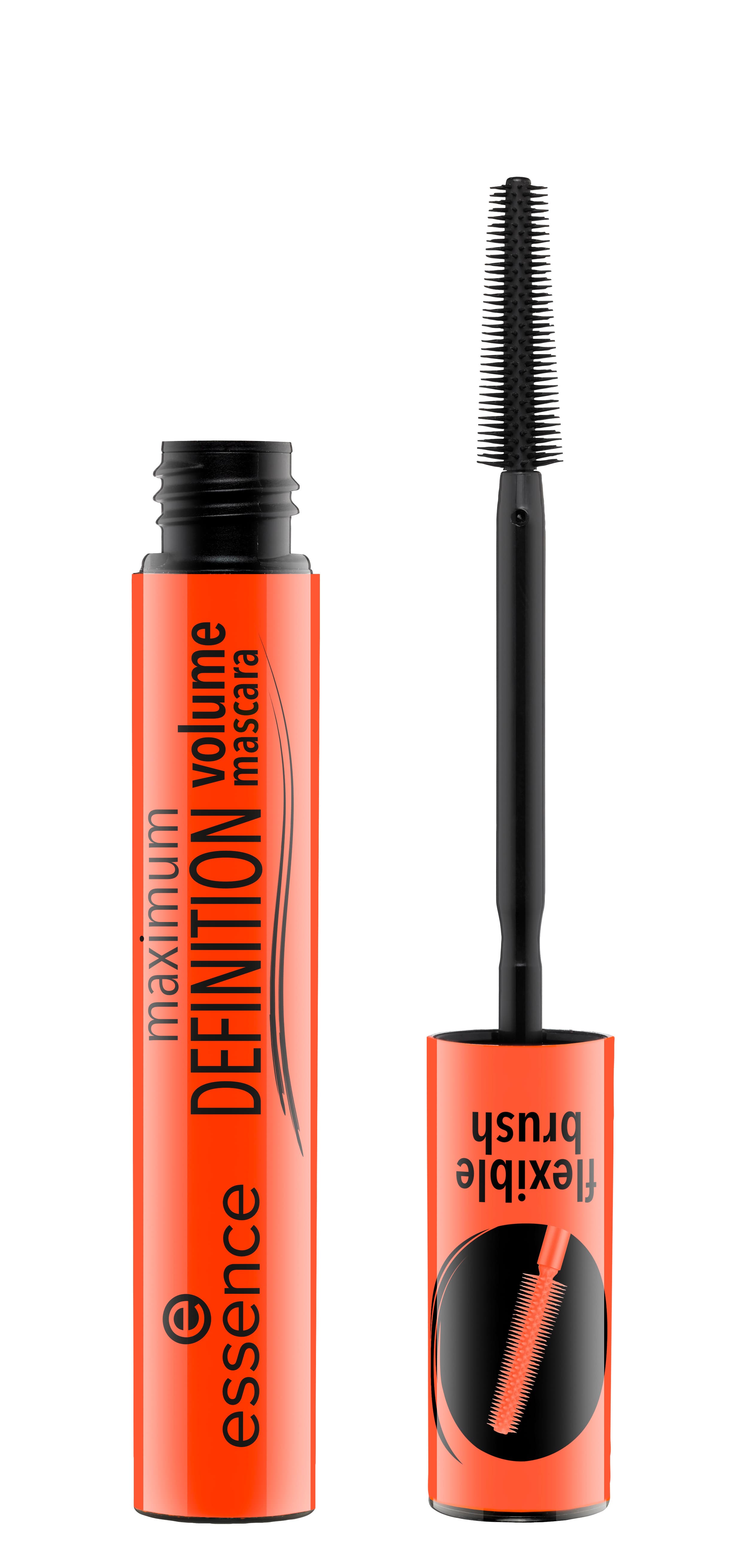 Produktbild essence maximum DEFINITION mascara 3 von 9