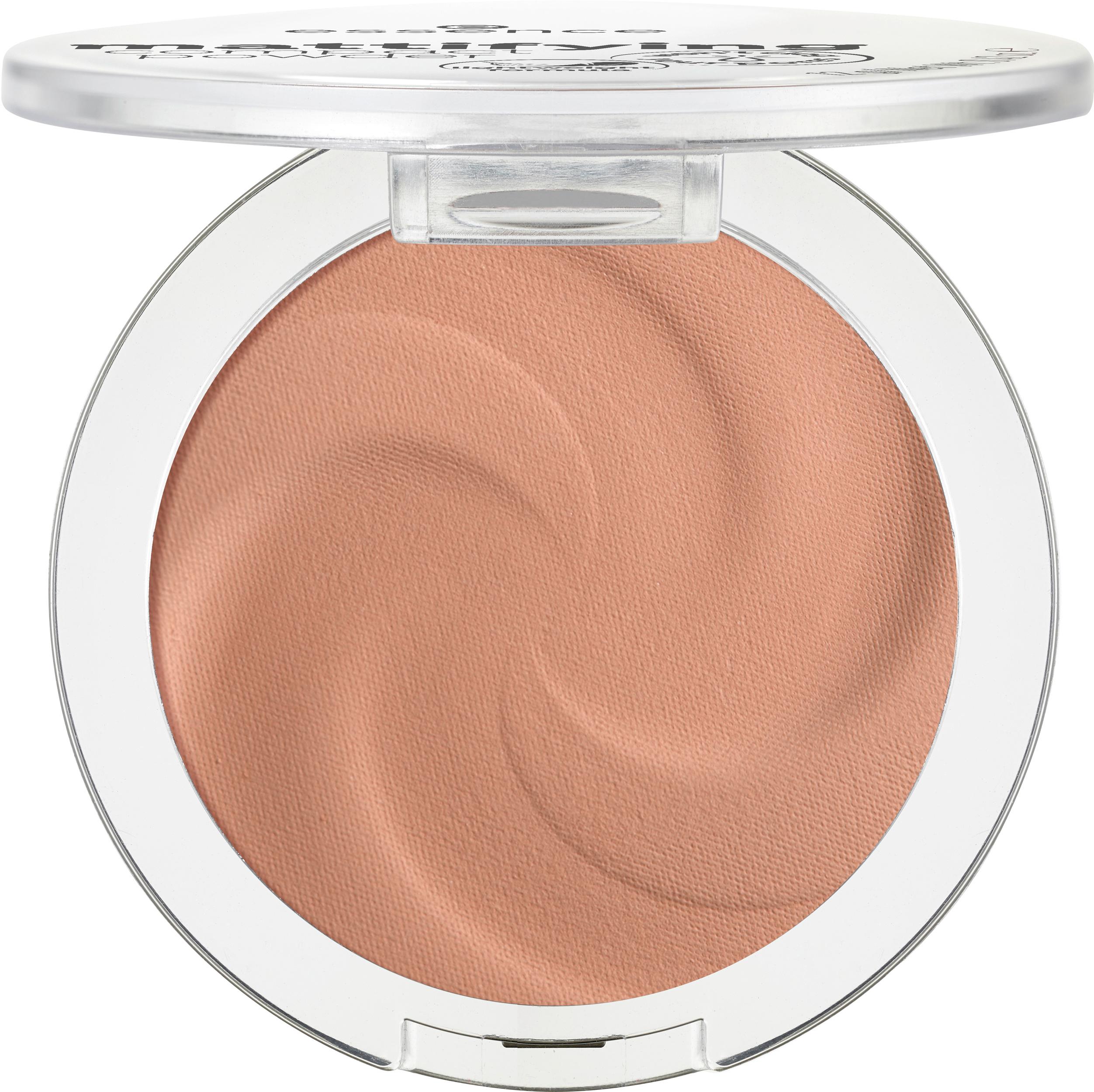 Produktbild essence mattifying compact powder 6 von 6