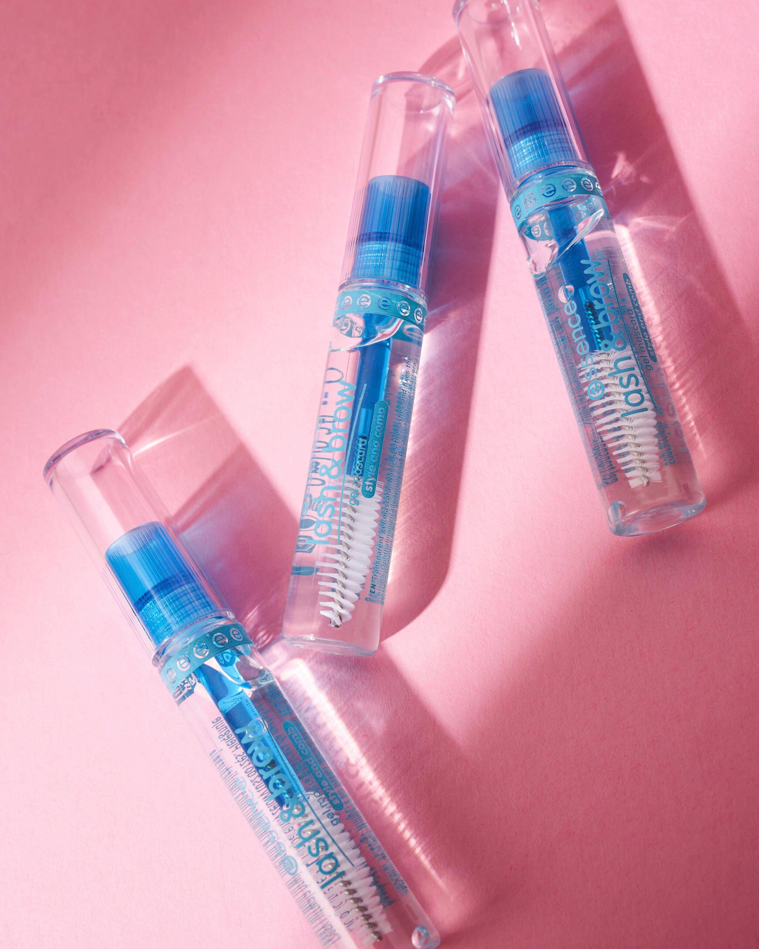 Produktbild essence lash&brow gel mascara 14 von 15
