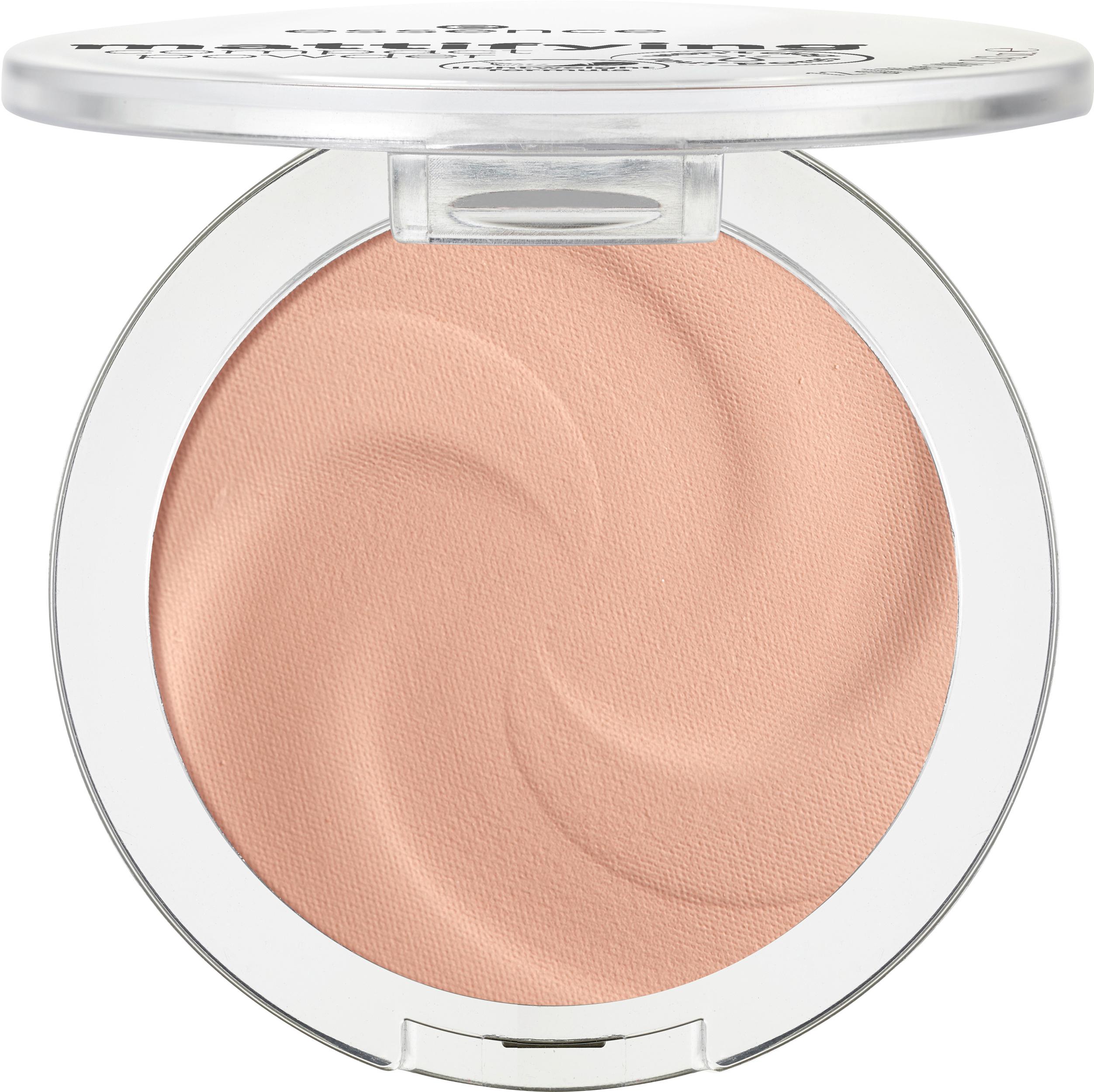 Produktbild essence mattifying compact powder 4 von 6