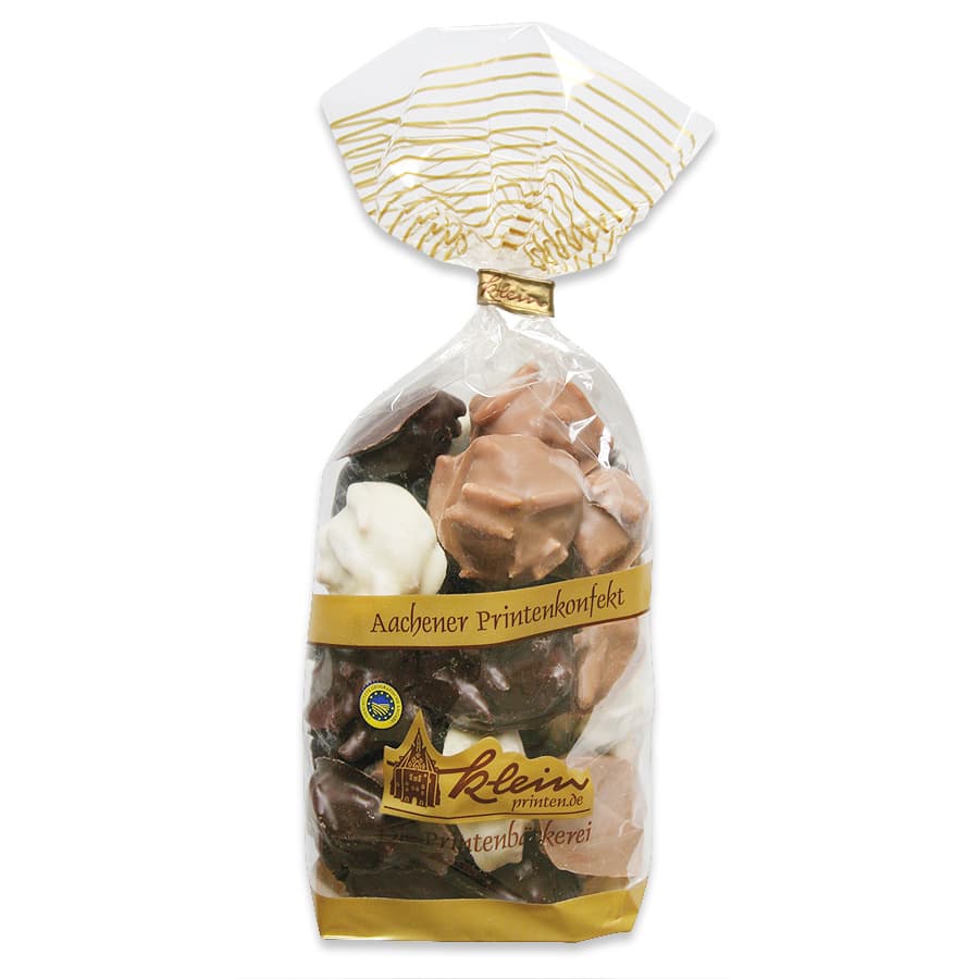 PRINTENBÄCKEREI KLEIN Printenkonfekt weich, gemischt