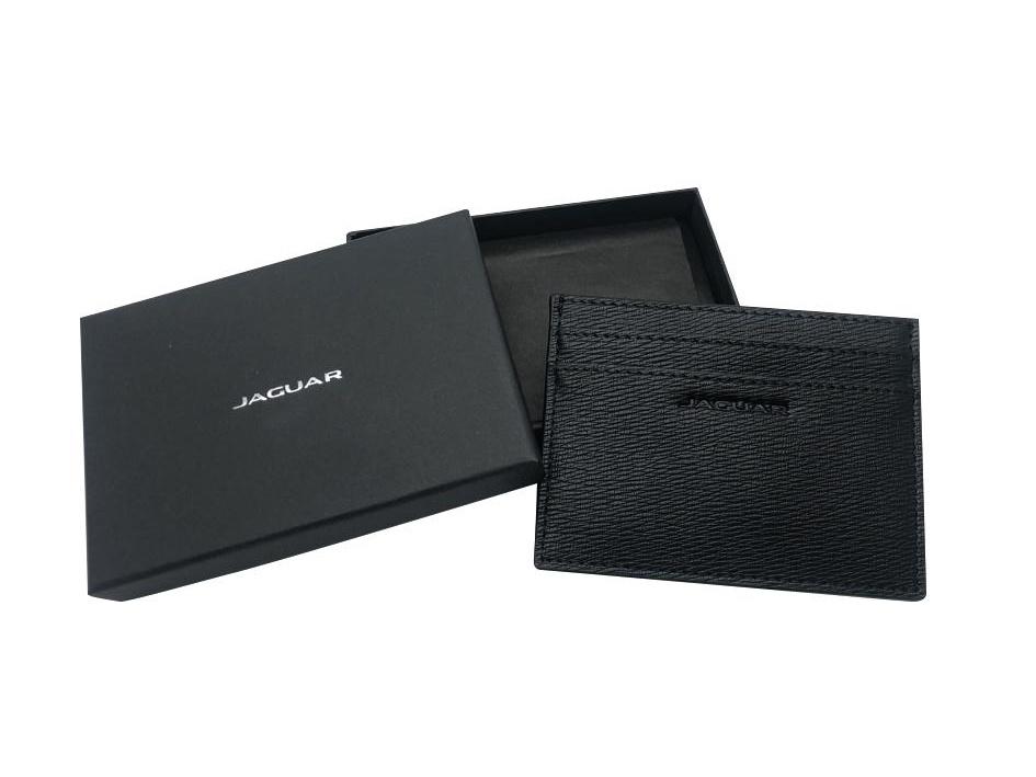 Jaguar Cardholder