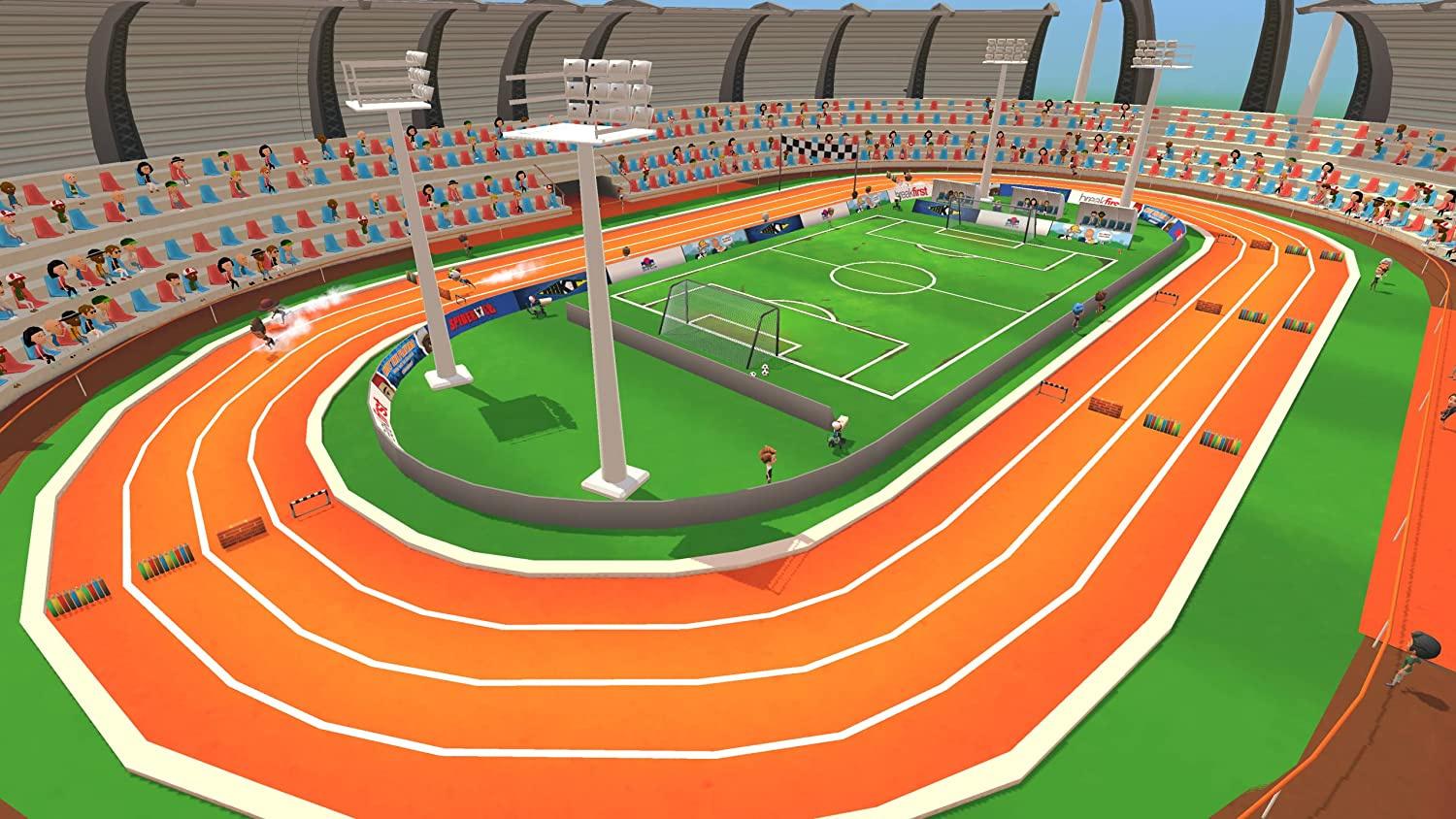 Produktbild Nintendo Switch Instant Sports 3 von 5