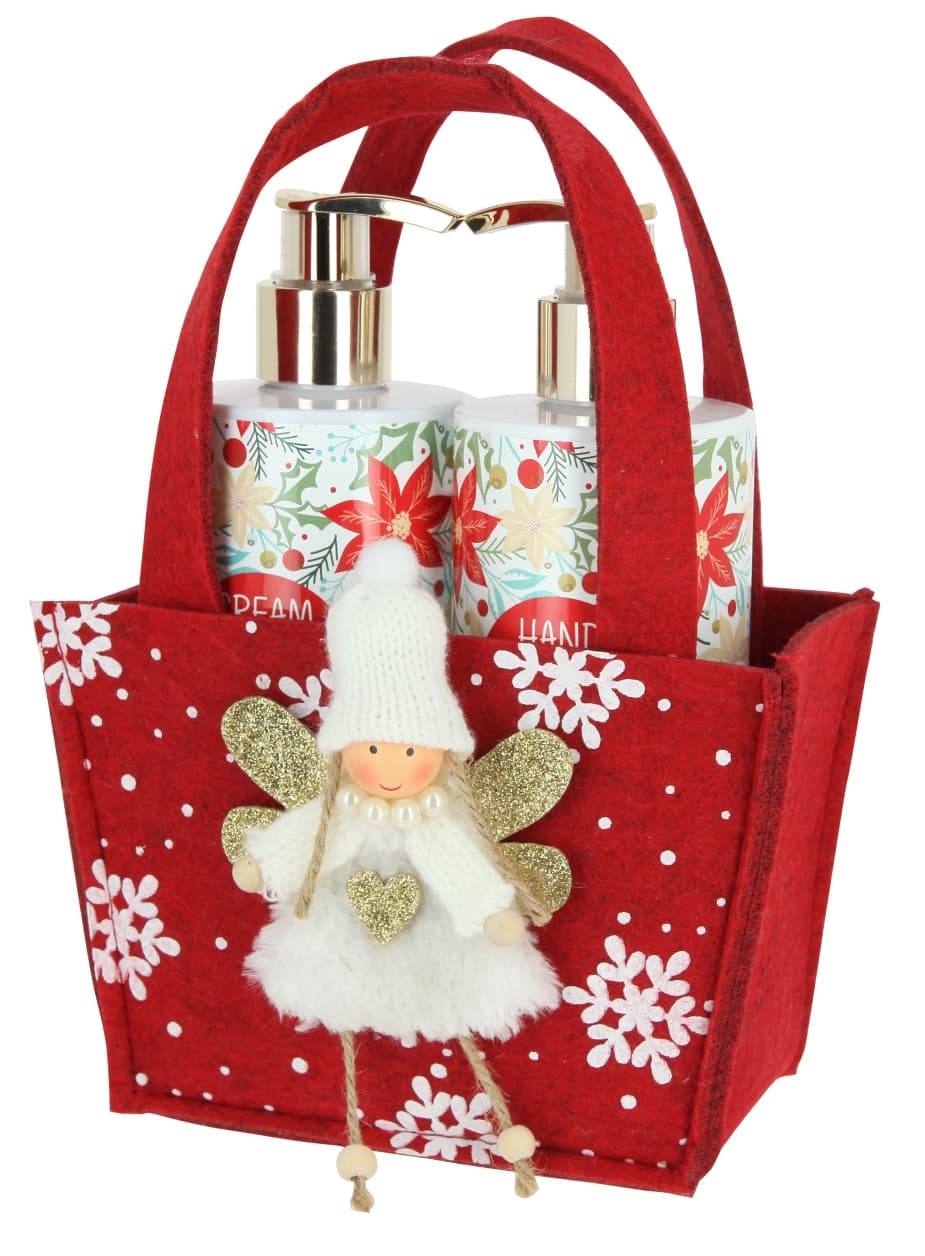 VIVIAN GRAY Seife und Handlotion Fairy Geschenkpackung