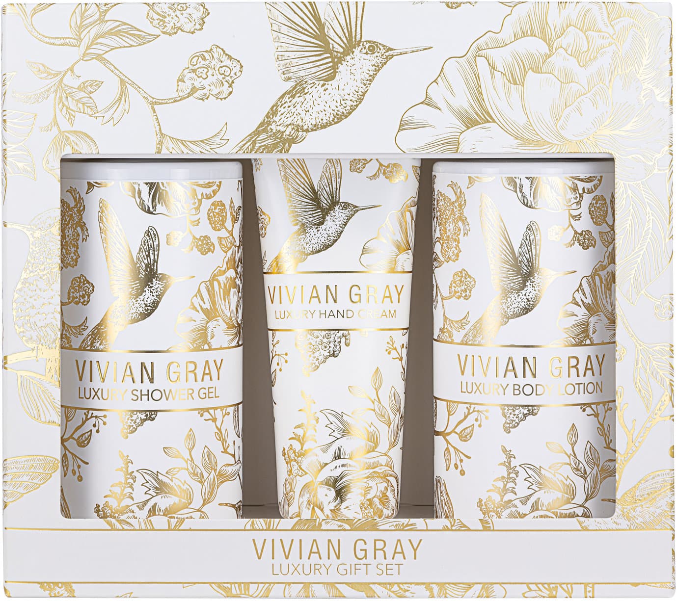 VIVIAN GRAY Luxury Geschenkpackung