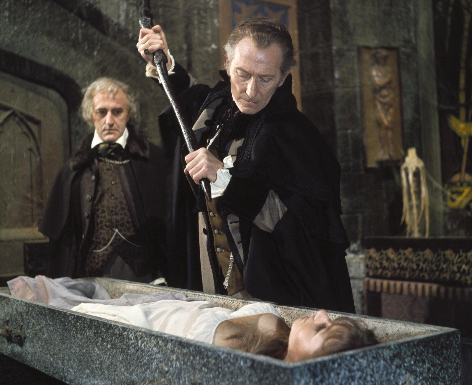 Produktbild Gruft der Vampire - Kinofassung (in HD neu abgetastet) 4 von 9