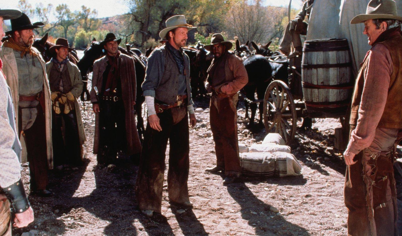 Produktbild RED RIVER - Treck nach Missouri (digital remastered) 6 von 11