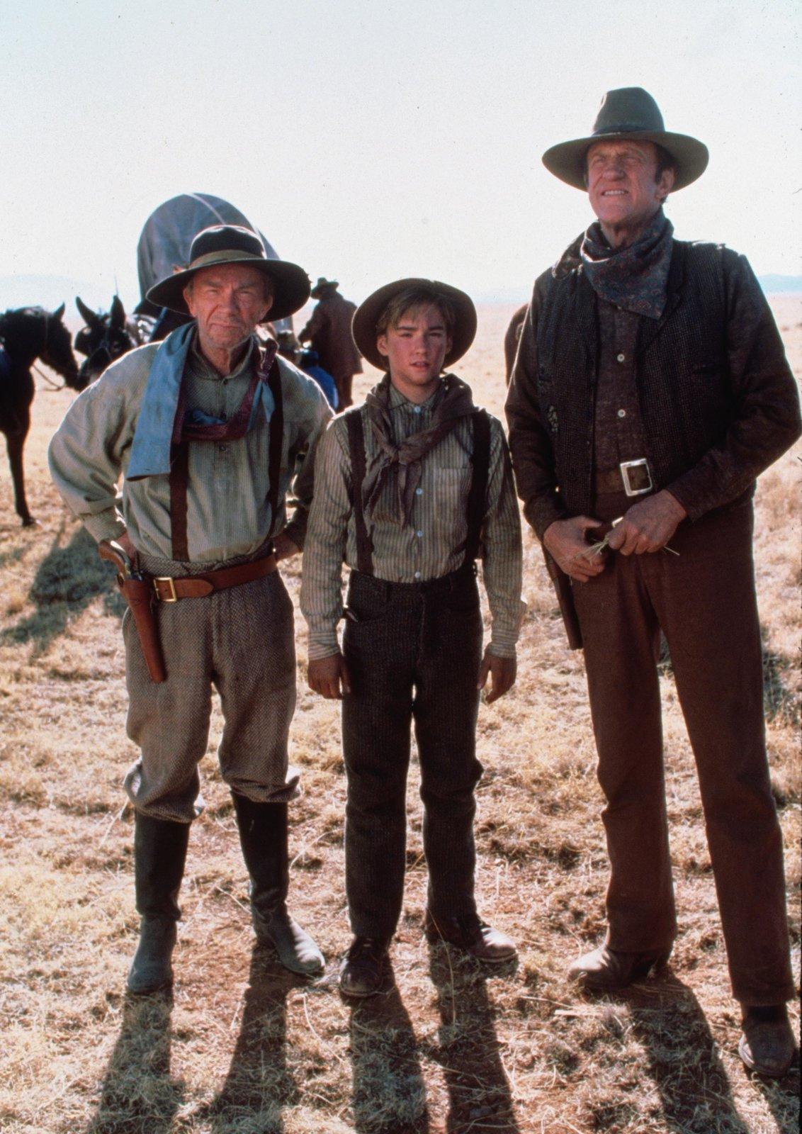 Produktbild RED RIVER - Treck nach Missouri (digital remastered) 9 von 11