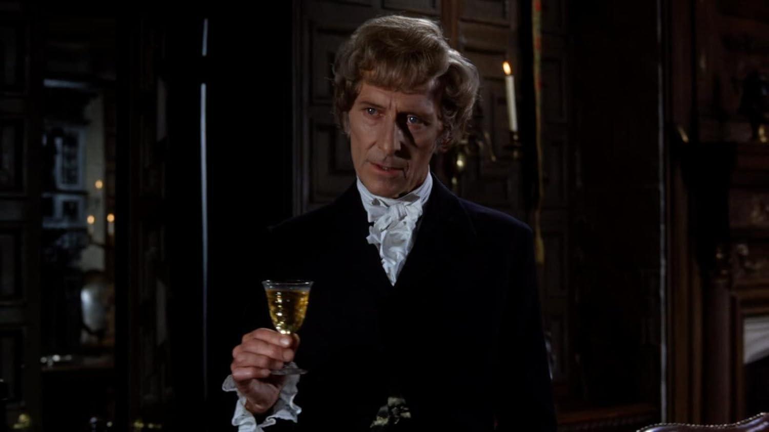 Produktbild Peter Cushing - Deluxe Collection (4 DVD-Box mit Wendecover)  [4 DVDs] 7 von 12