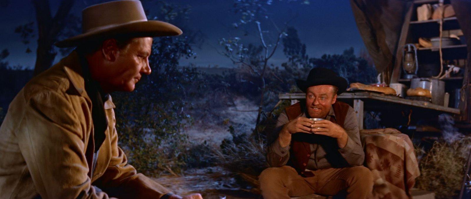 Produktbild Die Rache des Texaners - Kinofassung (digital remastered) 6 von 10