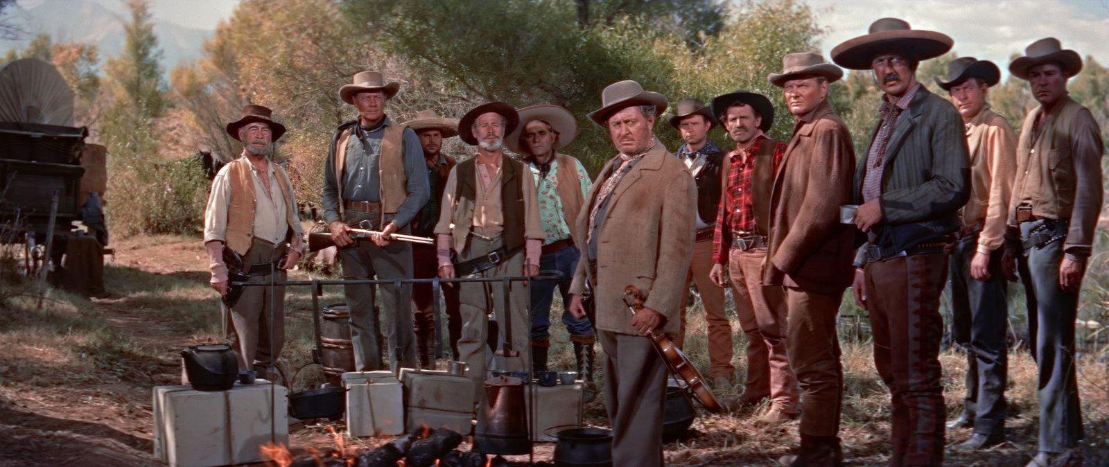 Produktbild Die Rache des Texaners - Kinofassung (digital remastered) 10 von 10