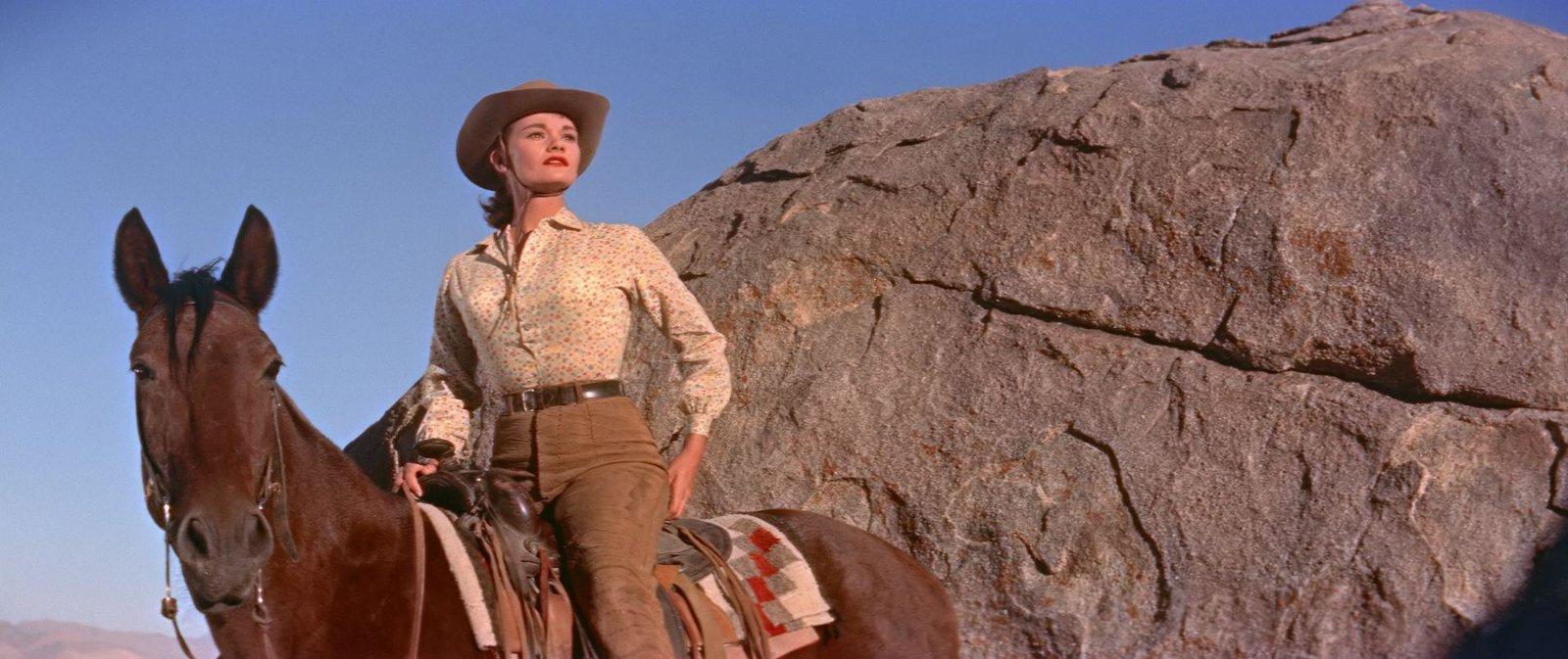 Produktbild Die Rache des Texaners - Kinofassung (in HD neu abgetastet) 8 von 10