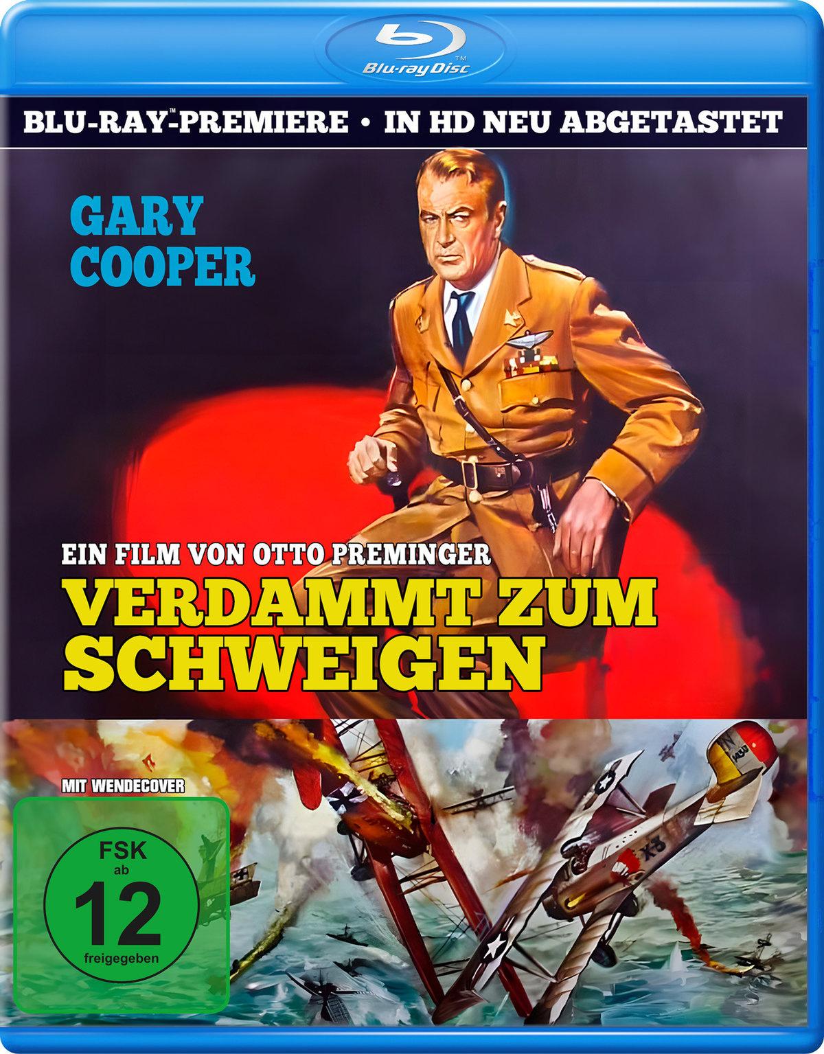 Verdammt zum Schweigen
