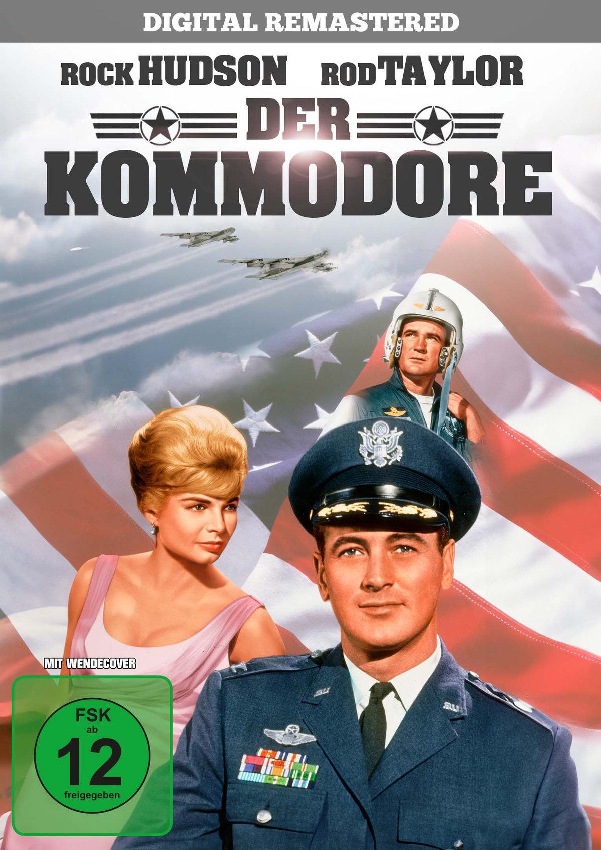 Der Kommodore - Digital Remastered