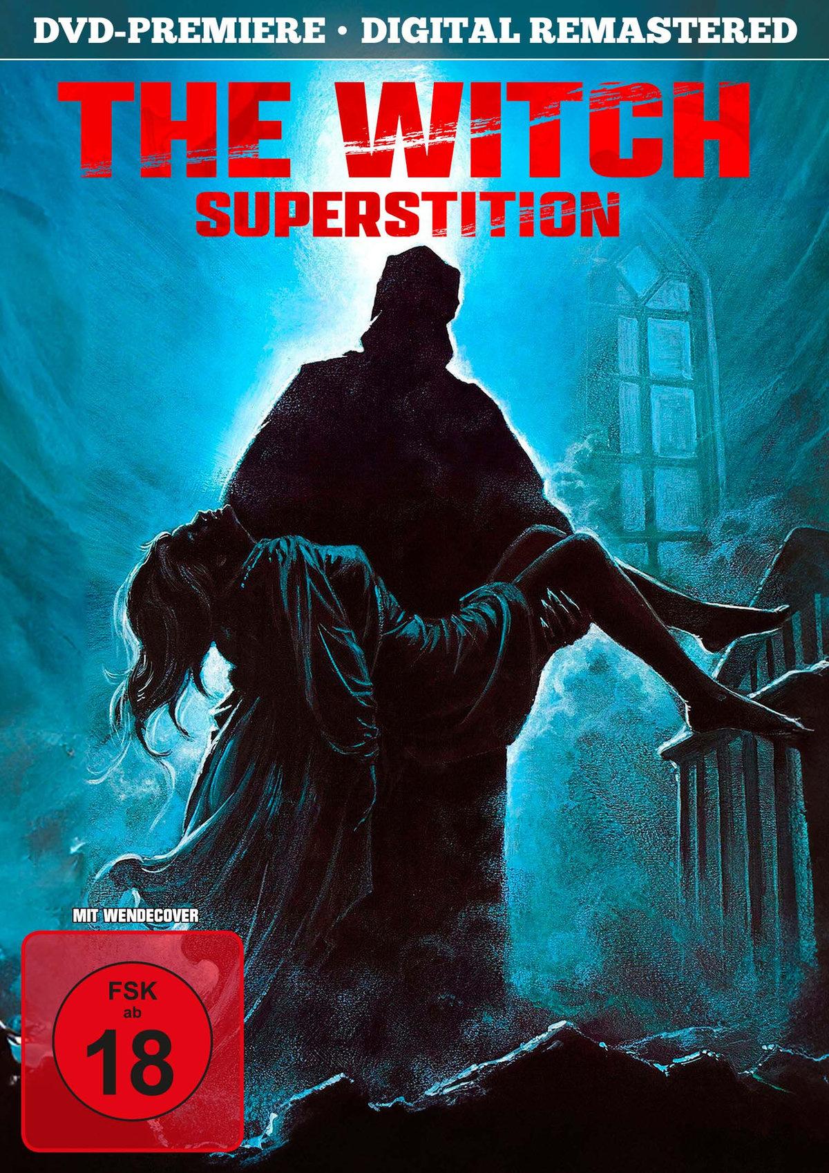 The Witch - Superstition