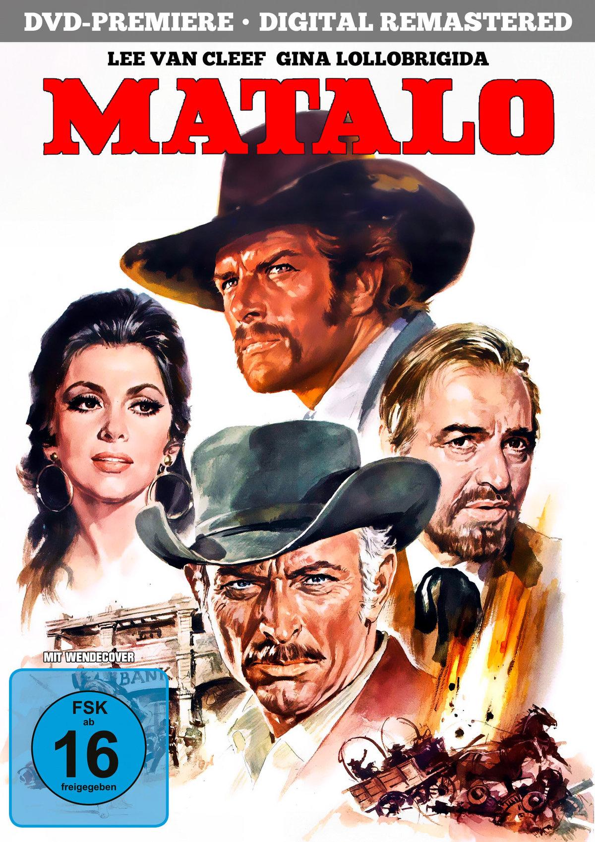 Matalo