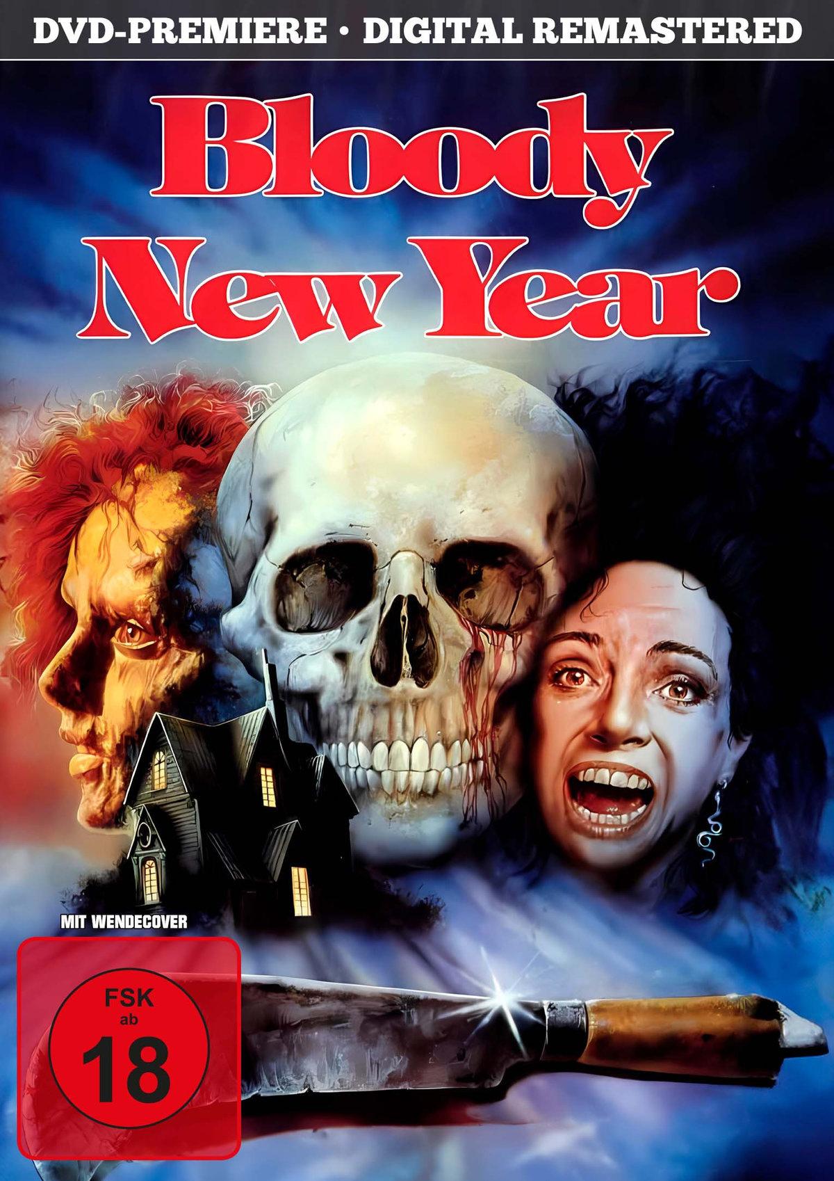 Bloody New Year - Digital Remastered